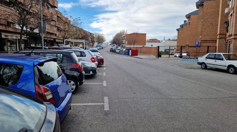 Foto 3 de Garaje en venta en Centro, Villaviciosa de Odón