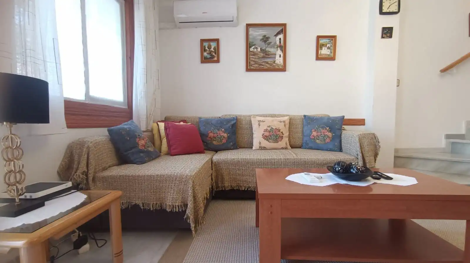 Duplex con giardino in vendita a Lo Pagán, imagen 6