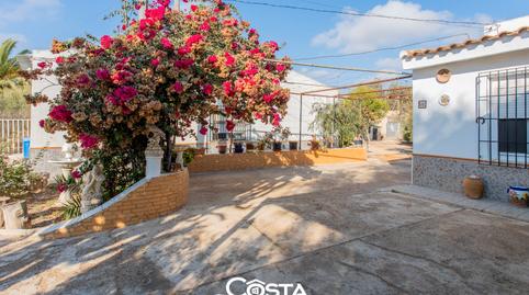 Foto 2 de Finca rústica en venta en Diseminado Montaner, 146, Balsicas, Murcia