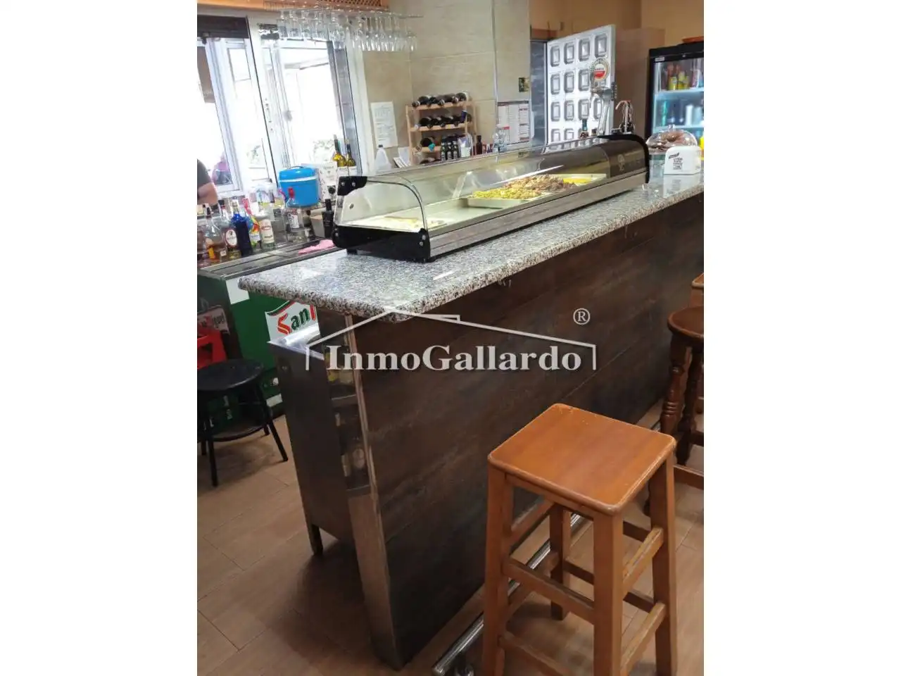 Local en venda en Torrox