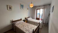 Bedroom of Flat for sale in  Palma de Mallorca  with Balcony