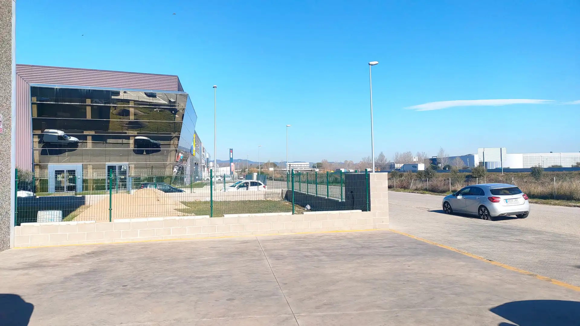 Terreny industrial en venda a Carrer Unicef 25, imagen 2