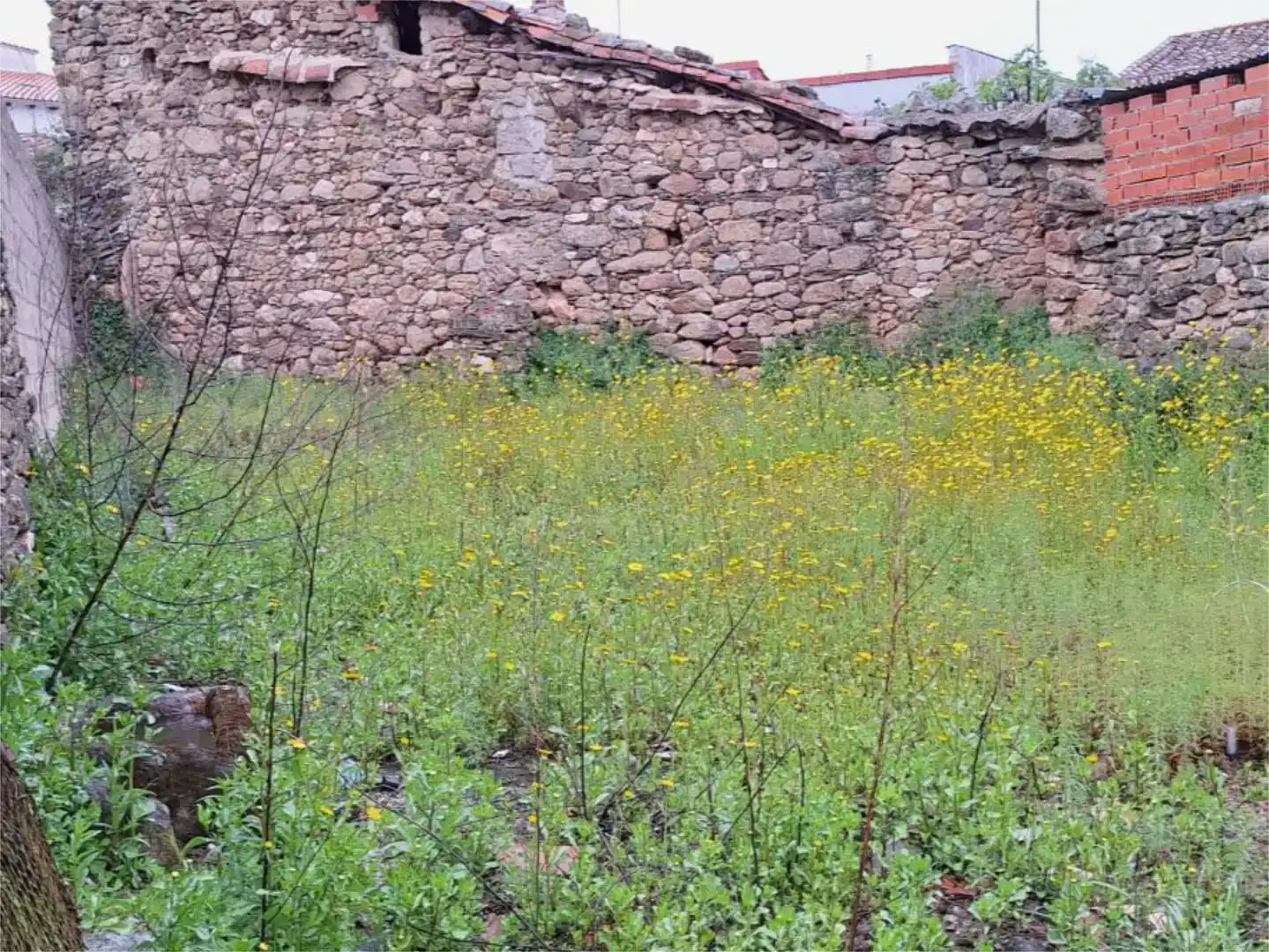 Piso en venta en Guijo de Galisteo, Cáceres
