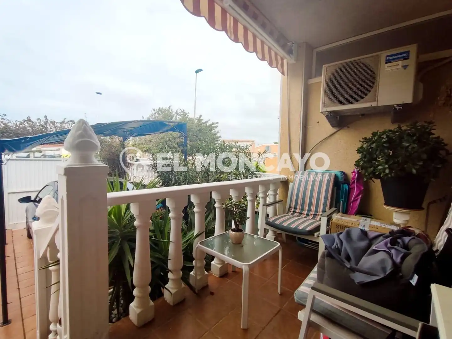 Casa a schiera con giardino in vendita a Zona Carrefour - Urbanizaciones, imagen 5