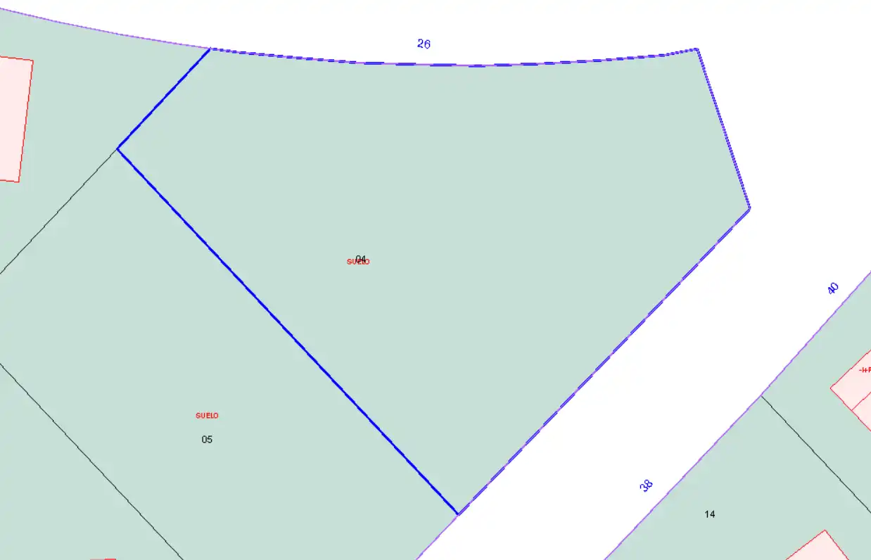 Terrenos y solares en venta en Aiguaviva Parc, imagen 2