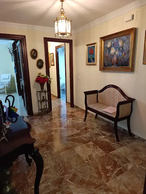 Flat for rent in Jerez de la Frontera  with Air Conditioner, Terrace and Furnished