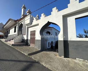 Exterior view of Premises for sale in El Tanque