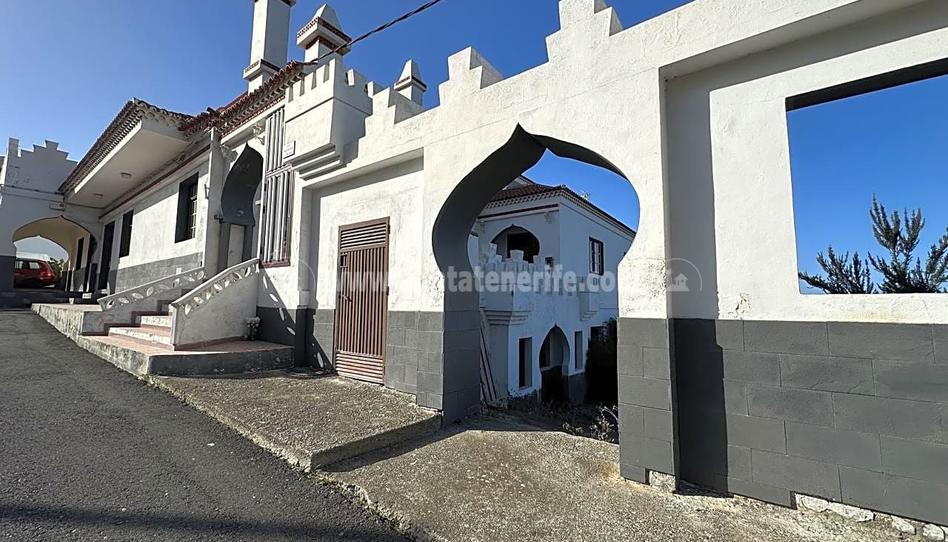Photo 1 of Premises for sale in El Tanque, Santa Cruz de Tenerife