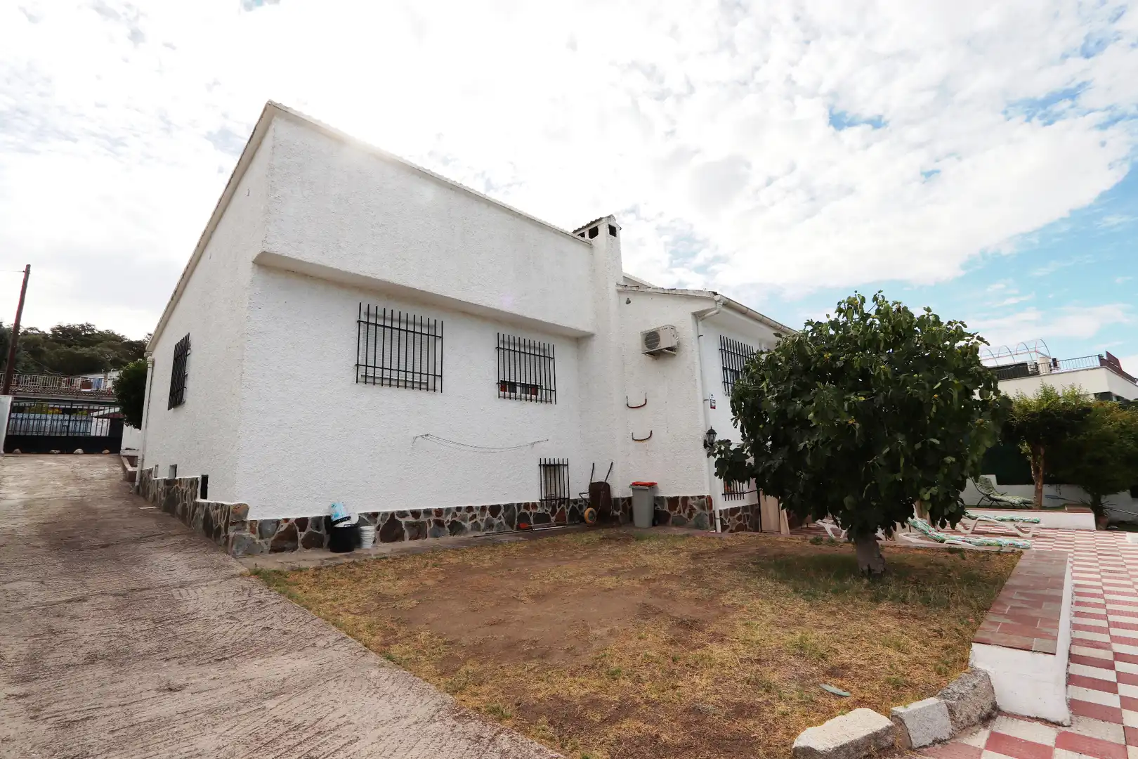 Detached house with pool for sale in Avenida de Toledo 116, imagen 48
