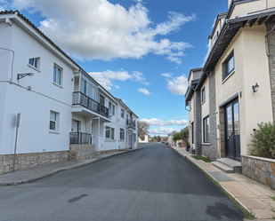 Vista exterior de Residencial en venda en Nuevo Baztán