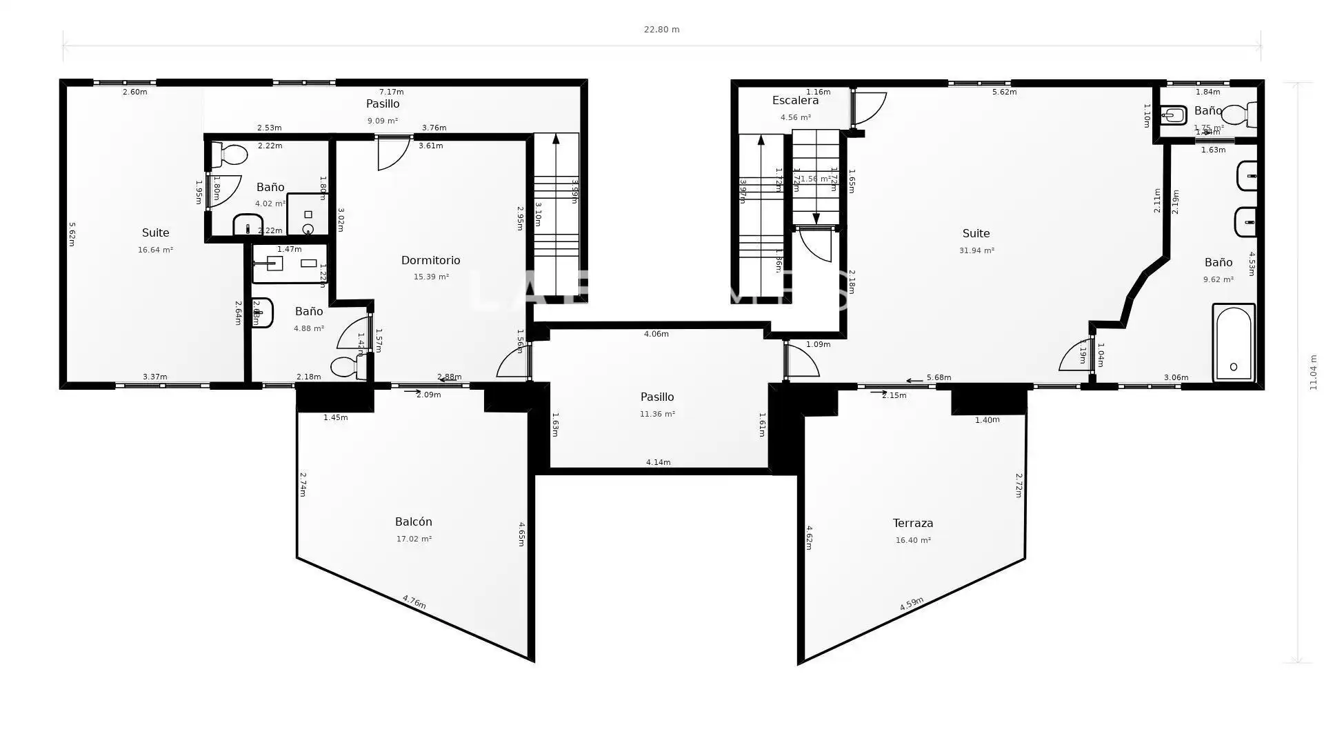 Houses for rent in Corbera de Llobregat  with Air Conditioner, Private garden and Terrace