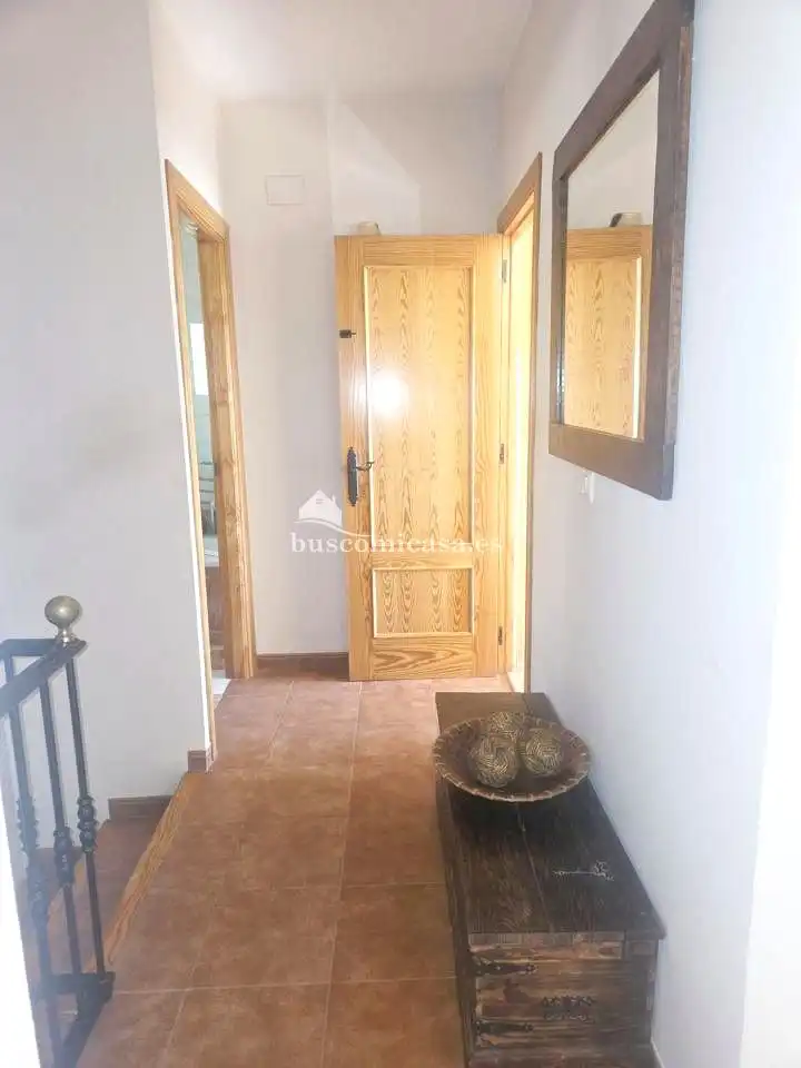 Houses for sale in Río Guadalbullón, Puente Jontoya - Puente de la Sierra - El Arroyo