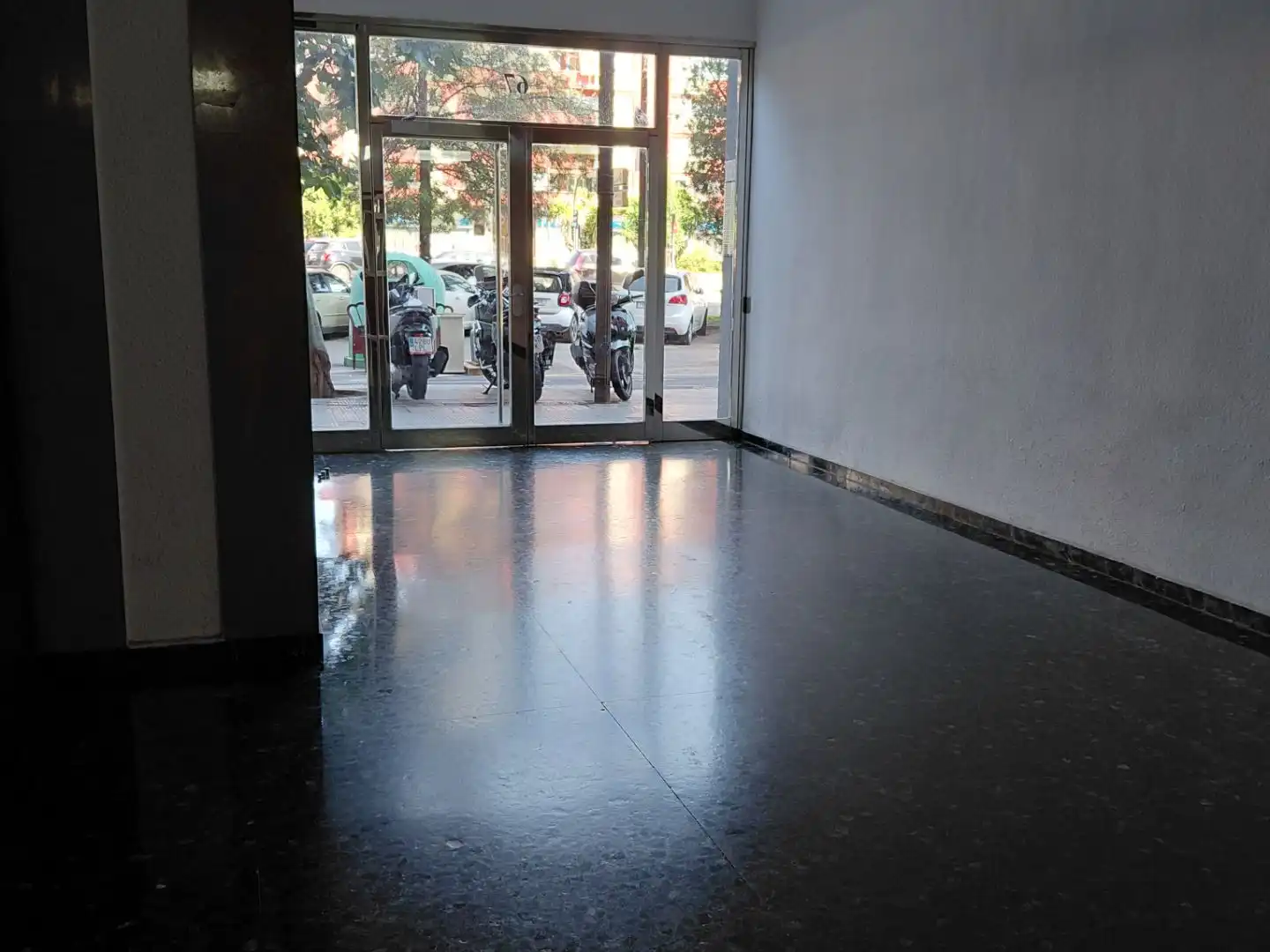 Piso en venta en  Valencia Capital con Aire acondicionado, Terraza y Balcón