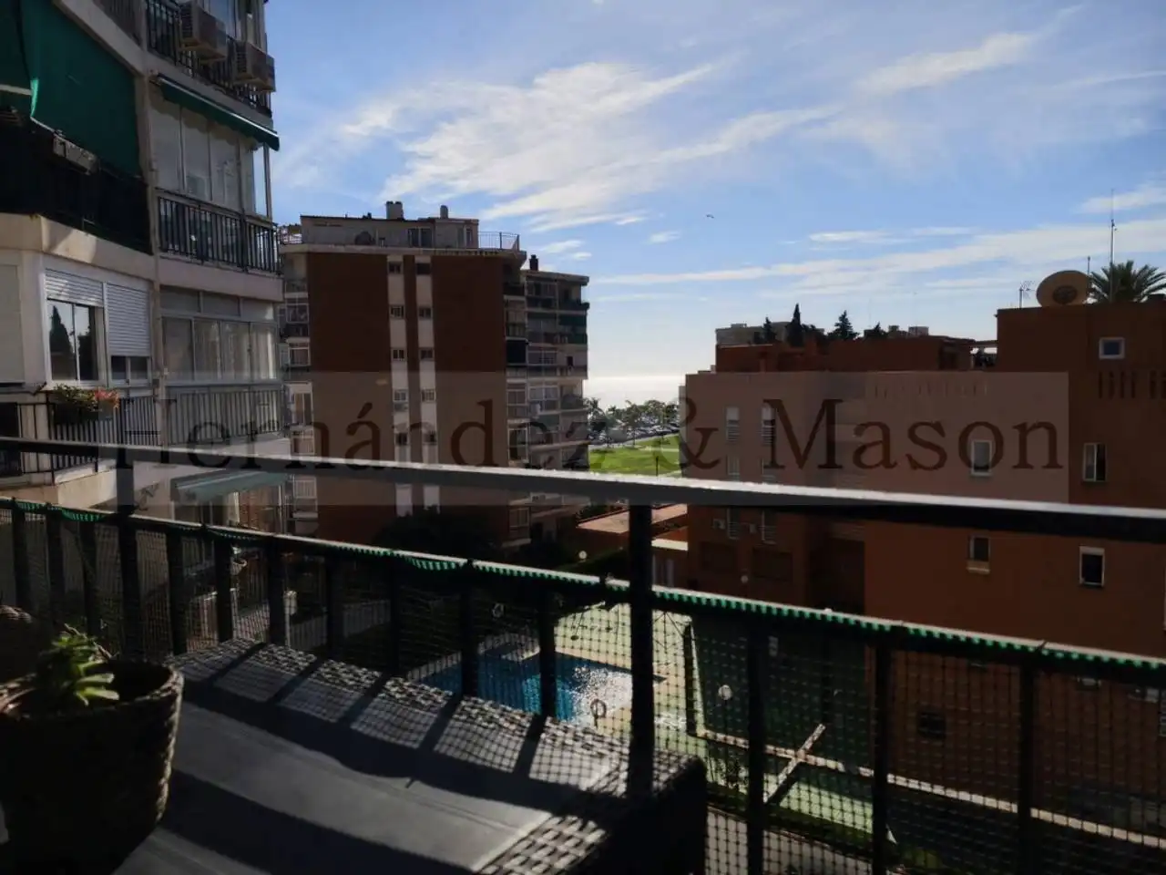 Pis amb piscina en venda a Centro, imagen 18