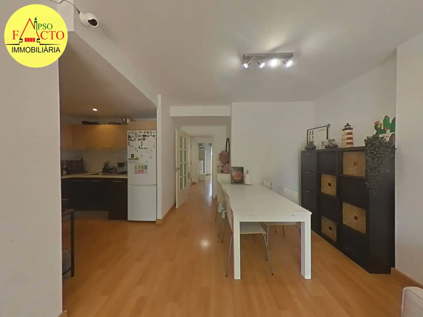 Cocina de Piso en venta en Girona con Aire acondicionado, Calefacción y Terraza