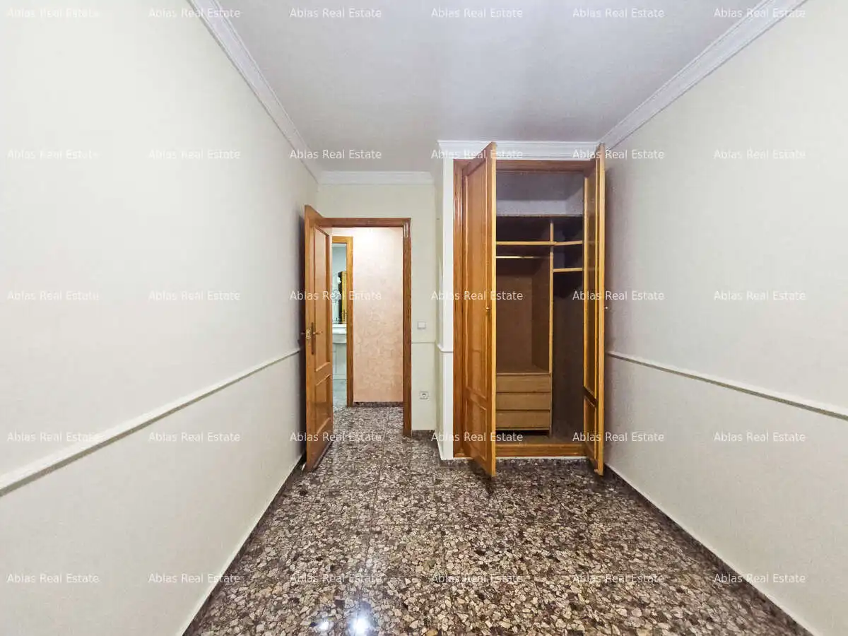 Piso con terraza en venta en Centro Ciudad, imagen 11
