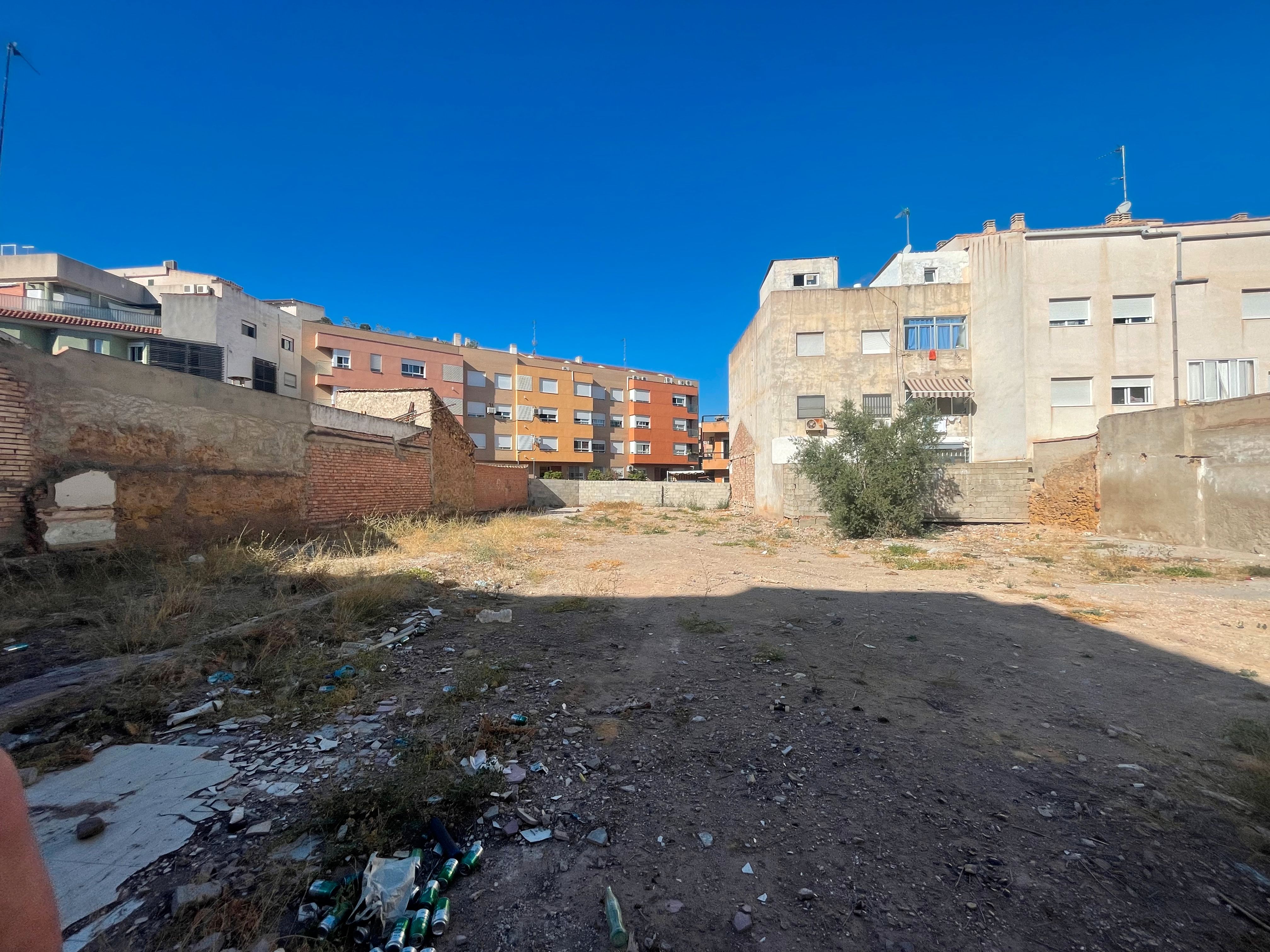 Residential for sale in  Murcia Capital