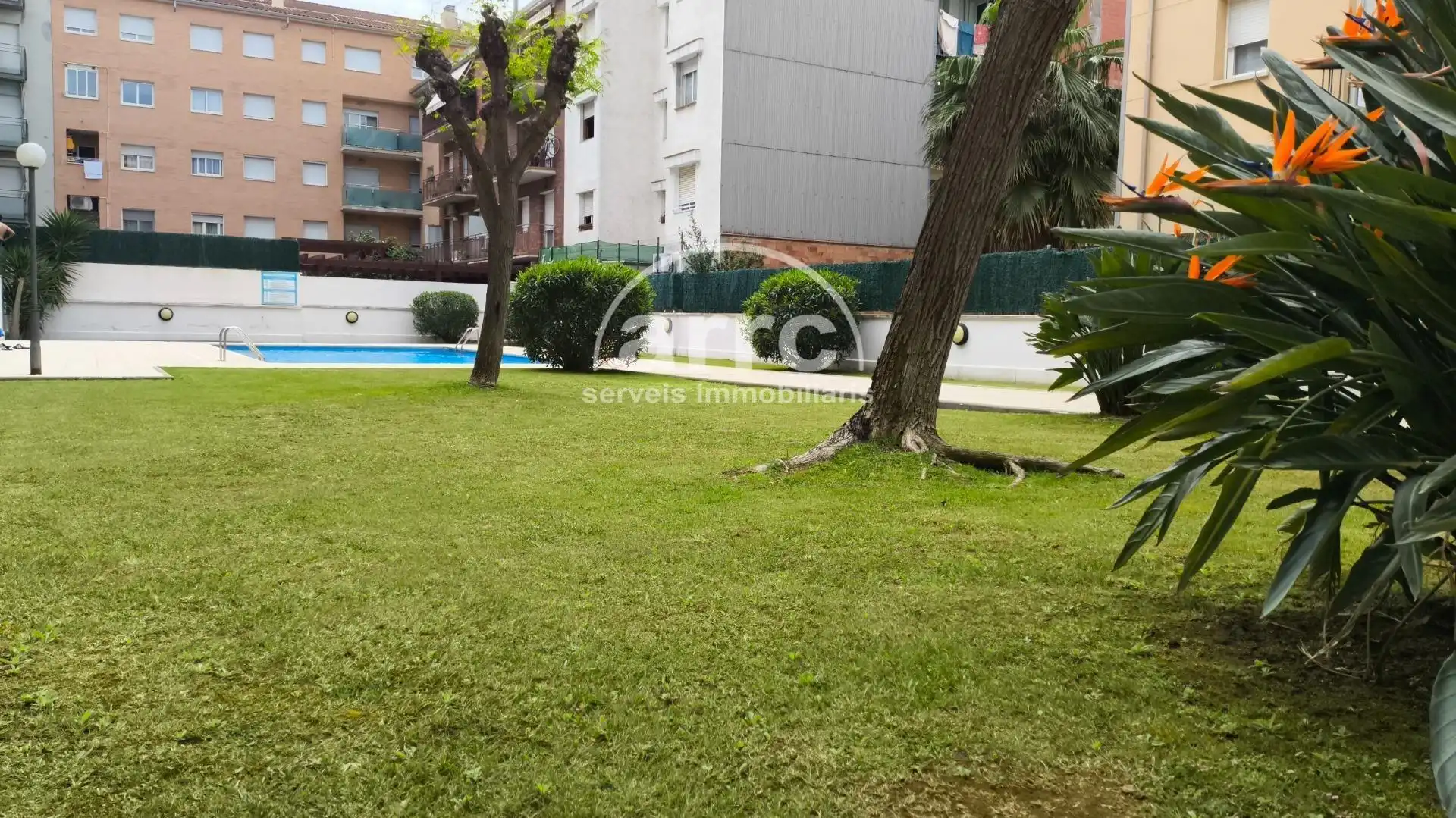 Dúplex amb terrassa en venda a Calella, imagen 56