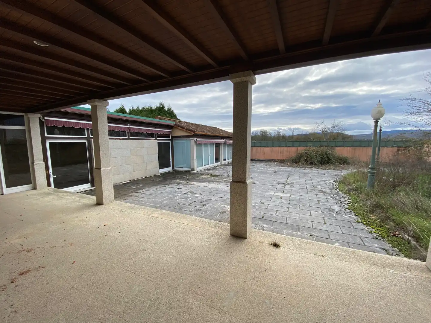 Chalet en venta en Av/ Madrid, imagen 3
