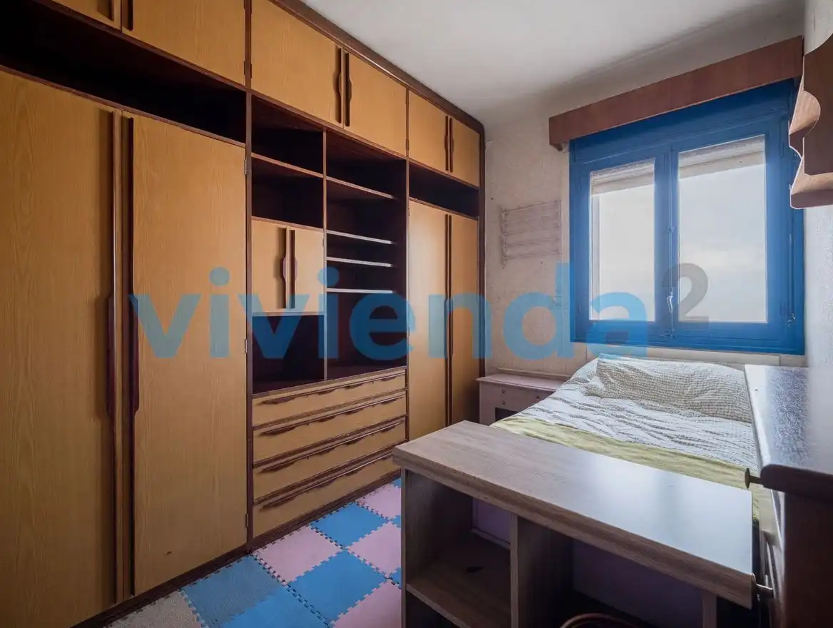 Ático en venta en CALLE LOPE DE HARO , Berruguete