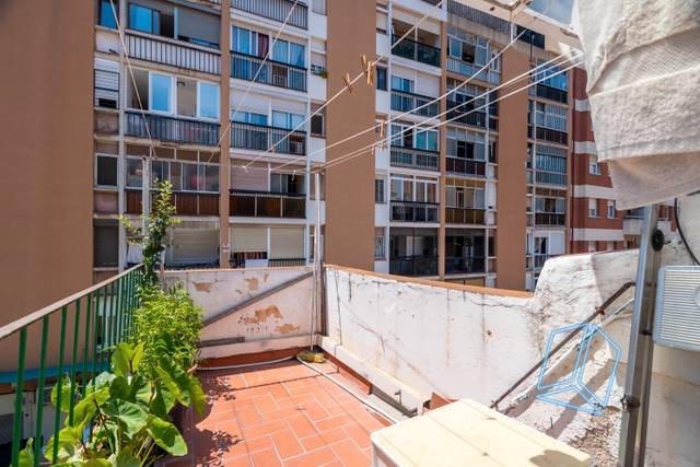 Piso en Venta en La Marina del Port