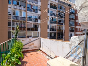 Appartamento in vendita a Sants - Montjuïc