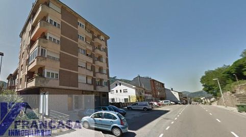 Foto 4 de Piso en venta en Villablino, León