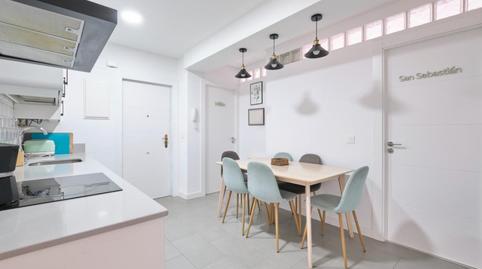 Foto 3 de Apartament per a compartir a Vidal, Salamanca Capital