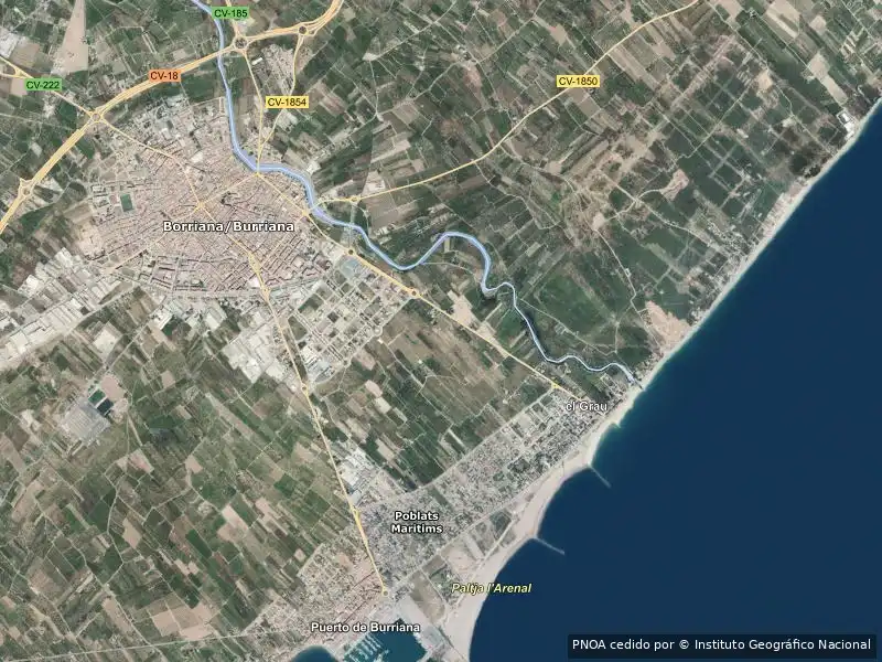 Pis en venda a Camino de Onda - Salesianos, imagen 6