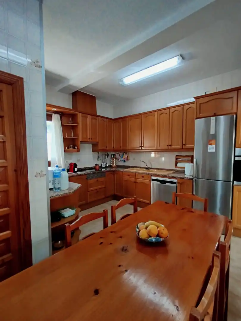 Cuina de Residencial en venda en Alcalà de Xivert