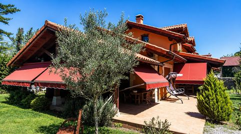 Foto 3 de Casa o xalet en venda a Meson, Molledo, Cantabria