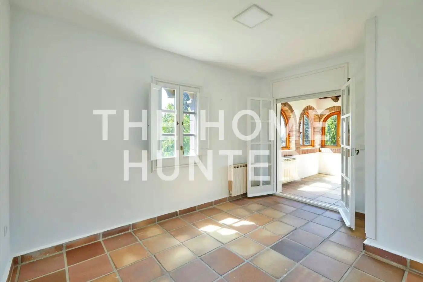 Houses for sale in Sant Vicenç de Montalt  with Heating, Private garden and Terrace