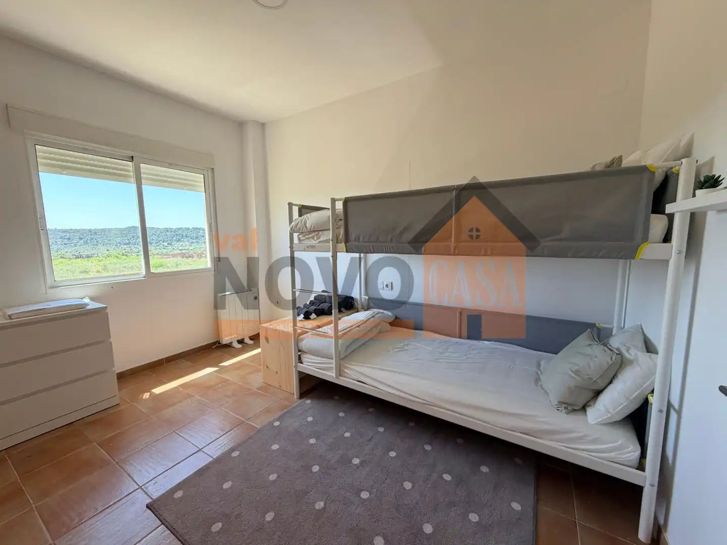 Bedroom of Houses for sale in Montserrat