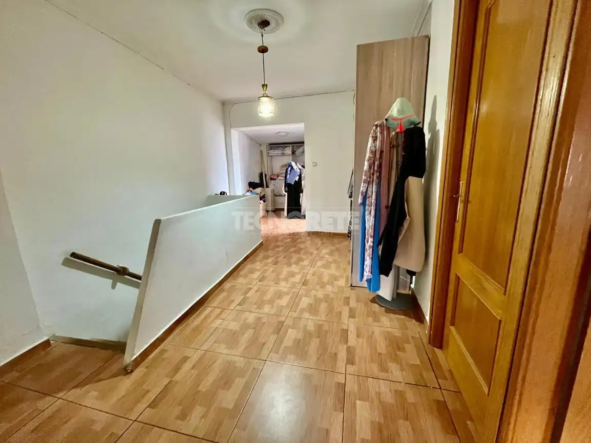 Casa o chalet en venta en Recas con Aire acondicionado y Trastero