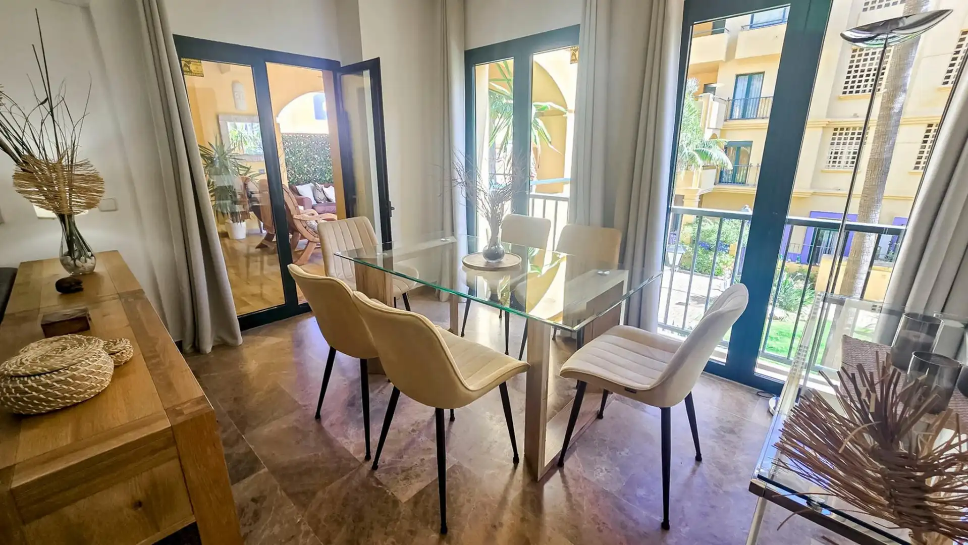Apartment mit Aufzug zum Verkauf in San Pedro de Alcántara, imagen 11