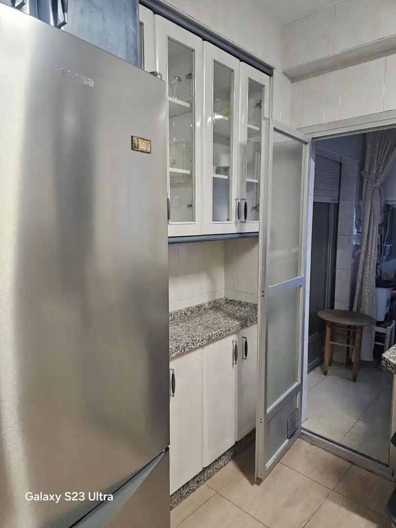 Wohnung mit Terrasse zum Verkauf in Avda de Madrid - Pº de la Estación, imagen 18