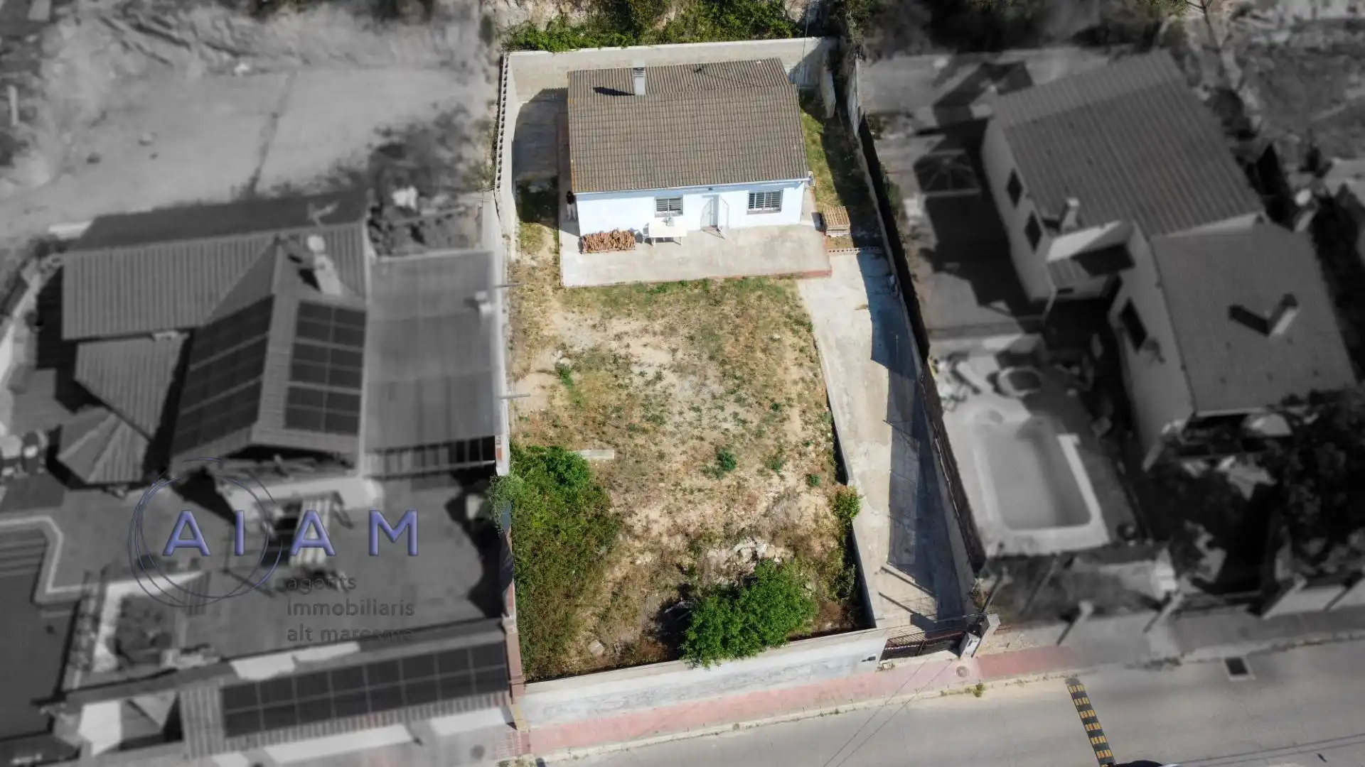 Casa o xalet en venda en Maçanet de la Selva amb Aire condicionat, Terrassa i Alarma
