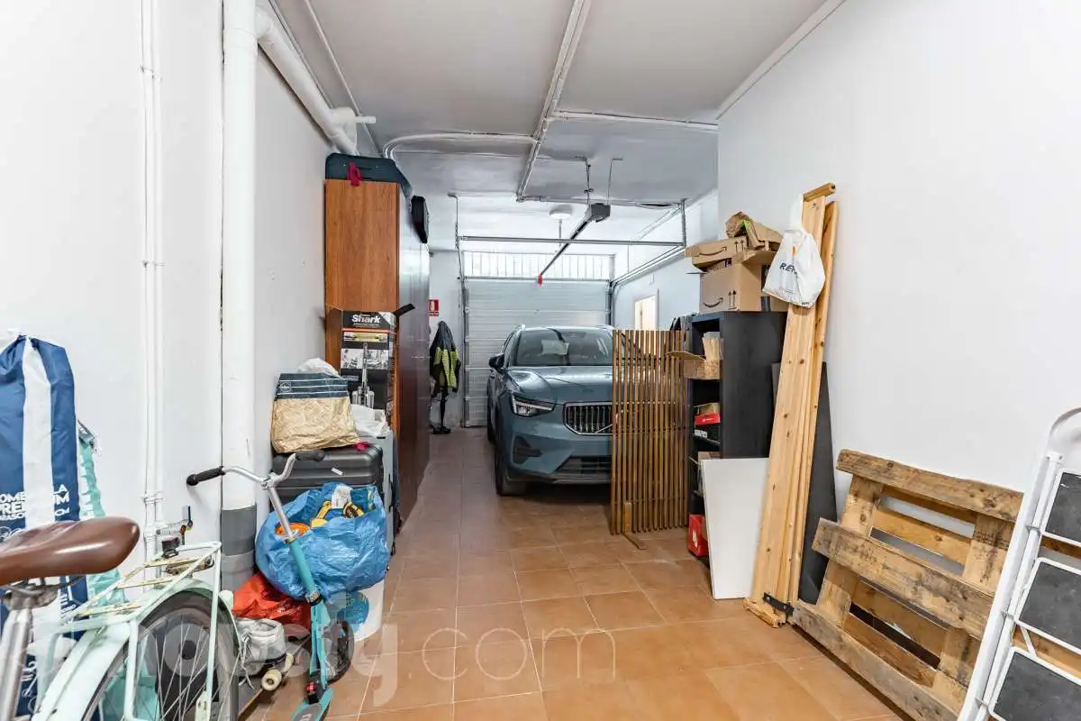 Casa o chalet en venta en Viladecans con Balcón