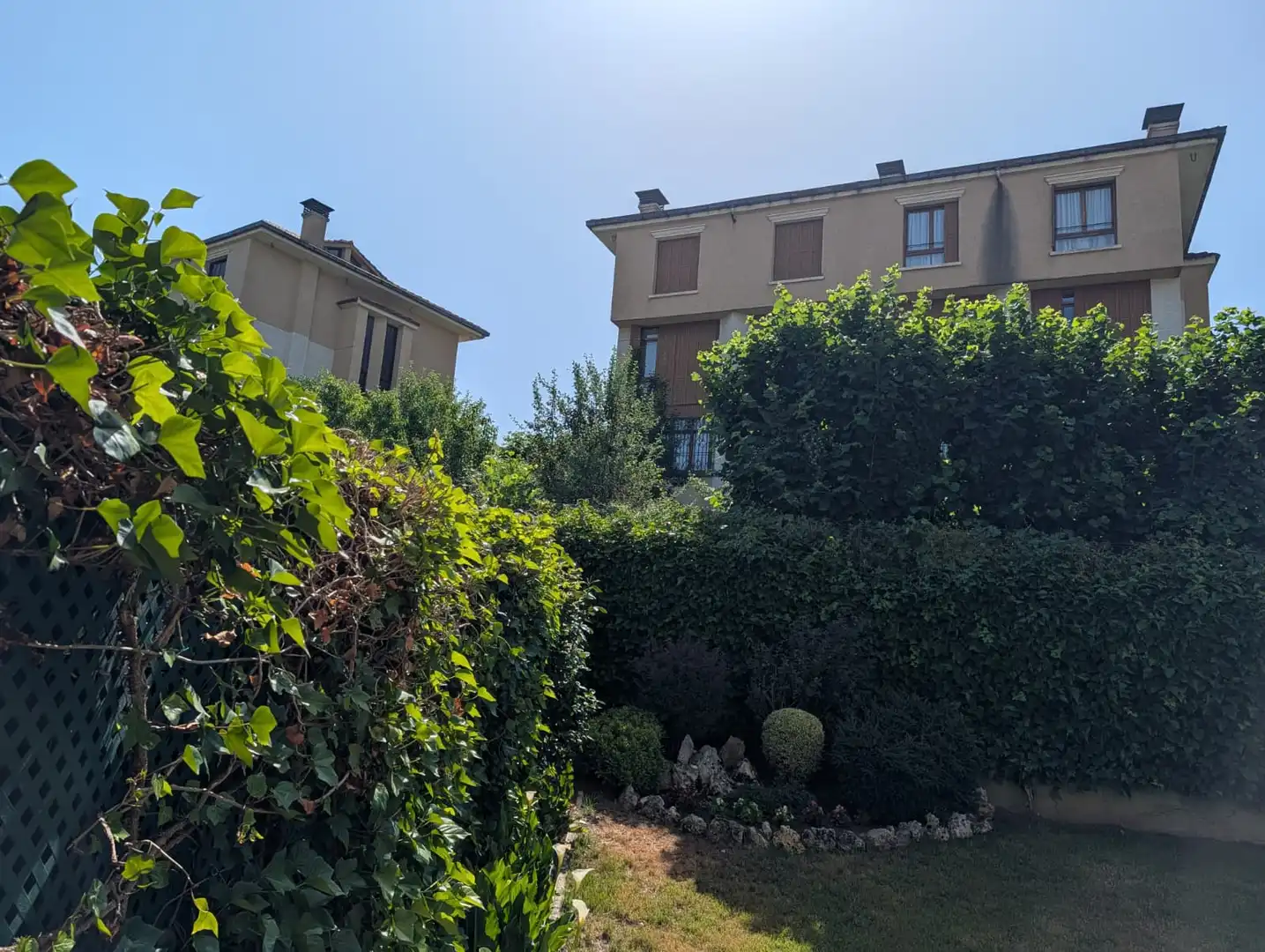Garten von Haus oder Chalet zum Verkauf in Zorraquín mit Heizung, Privatgarten und Terrasse