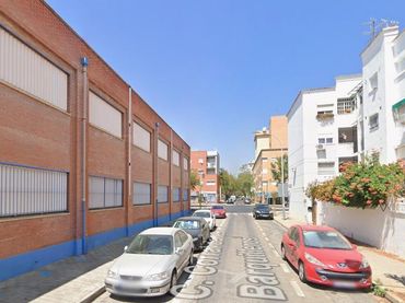 Piso con ascensor en venta en CORRAL D LOS BARQUILLEROS