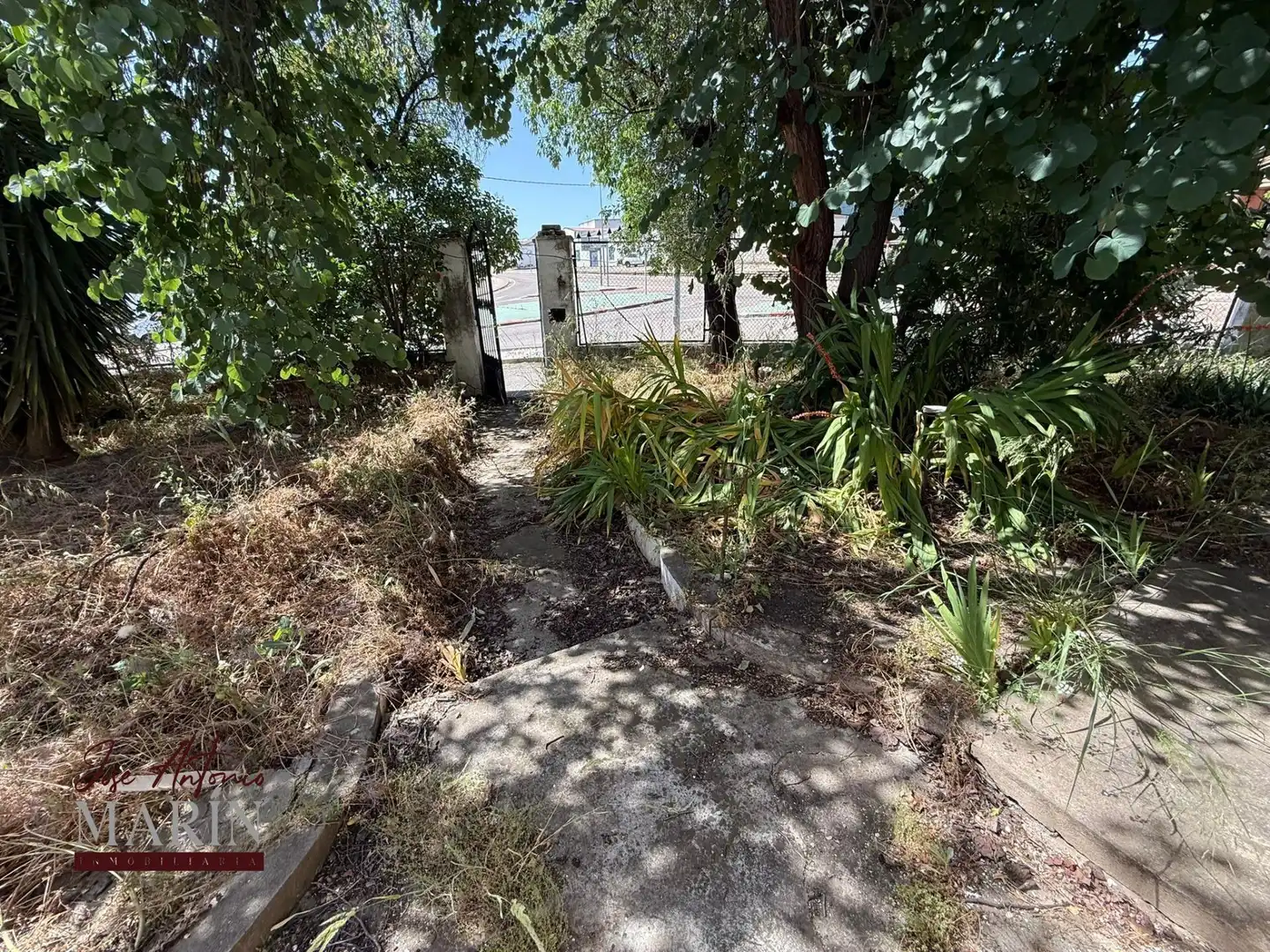 Casa amb terrassa en venda a La Albuera, imagen 6