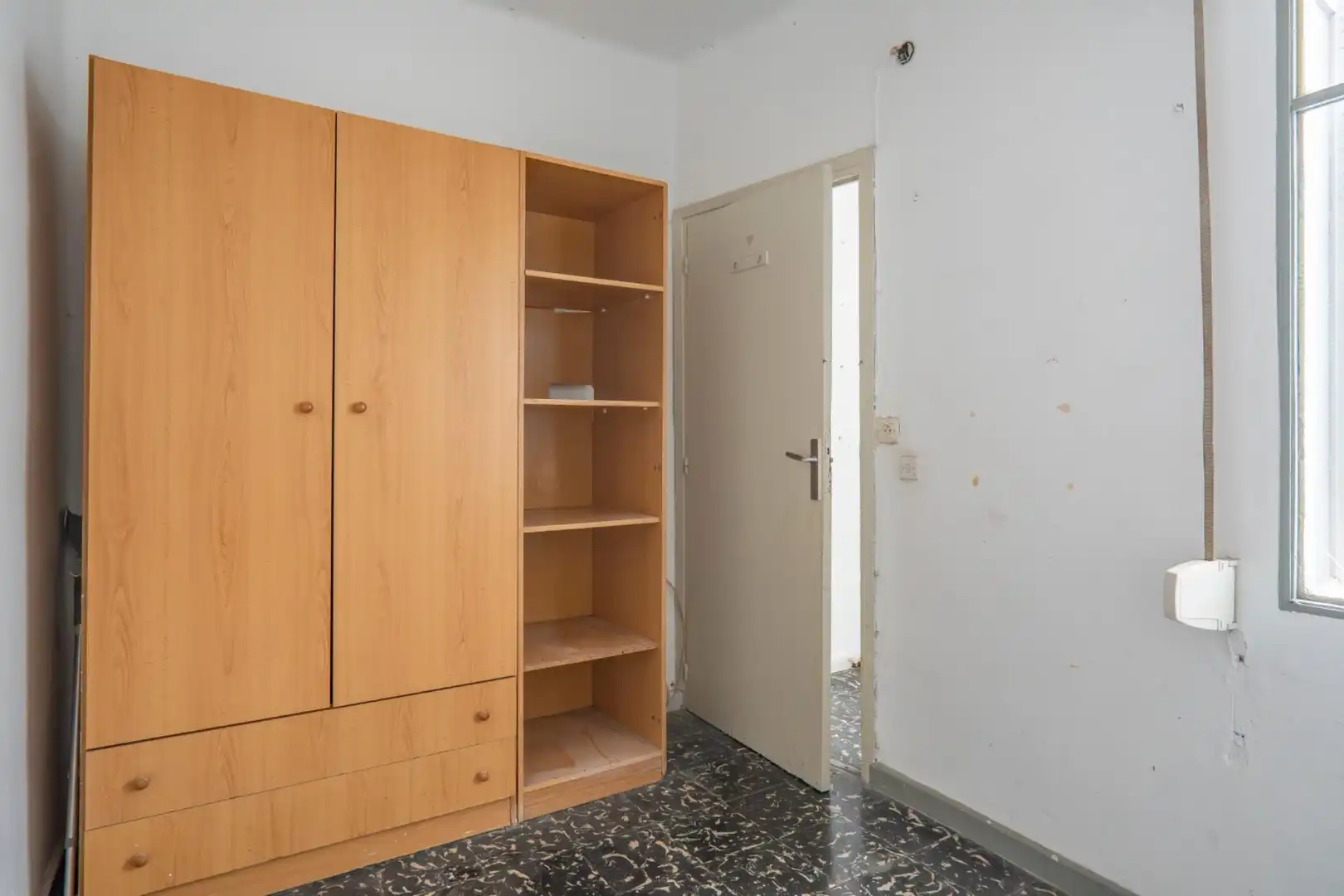 Dormitori de Pis en venda en Málaga