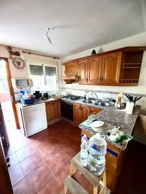 Casa rustica in vendita a Periurbano Oeste - Sierra, imagen 5