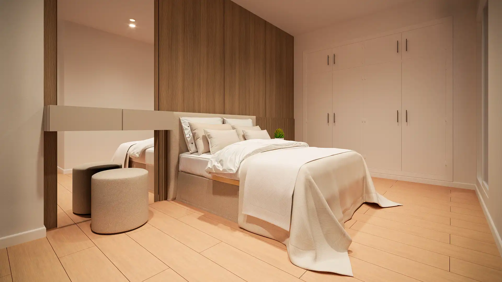 Habitación de Piso en venta en Huelva