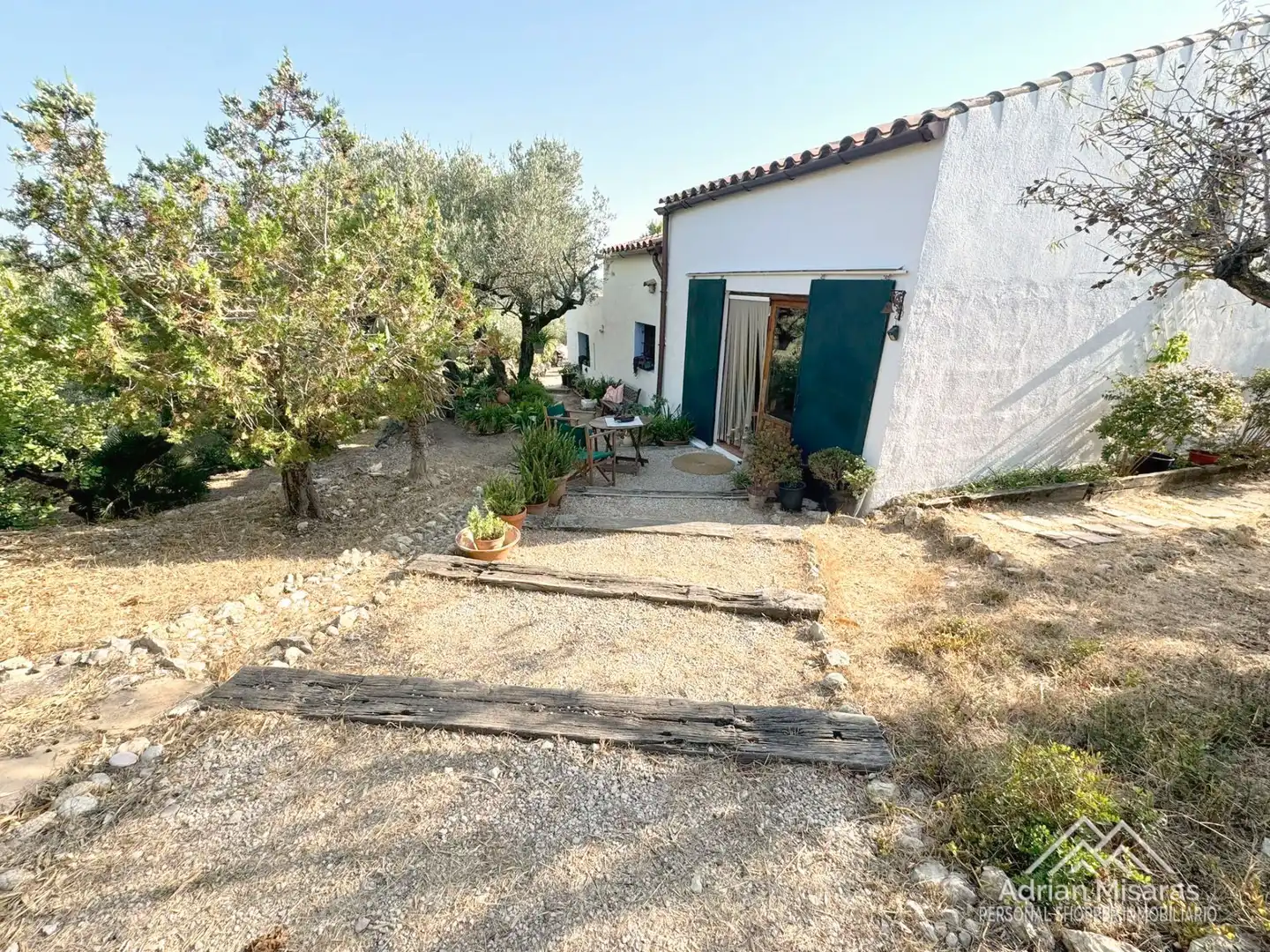 Jardín de Terreno en venta en Tortosa