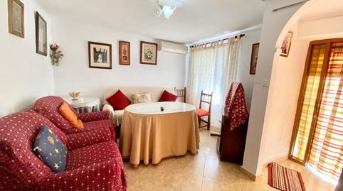 Foto 2 de Casa o xalet en venda a Jayena, Granada