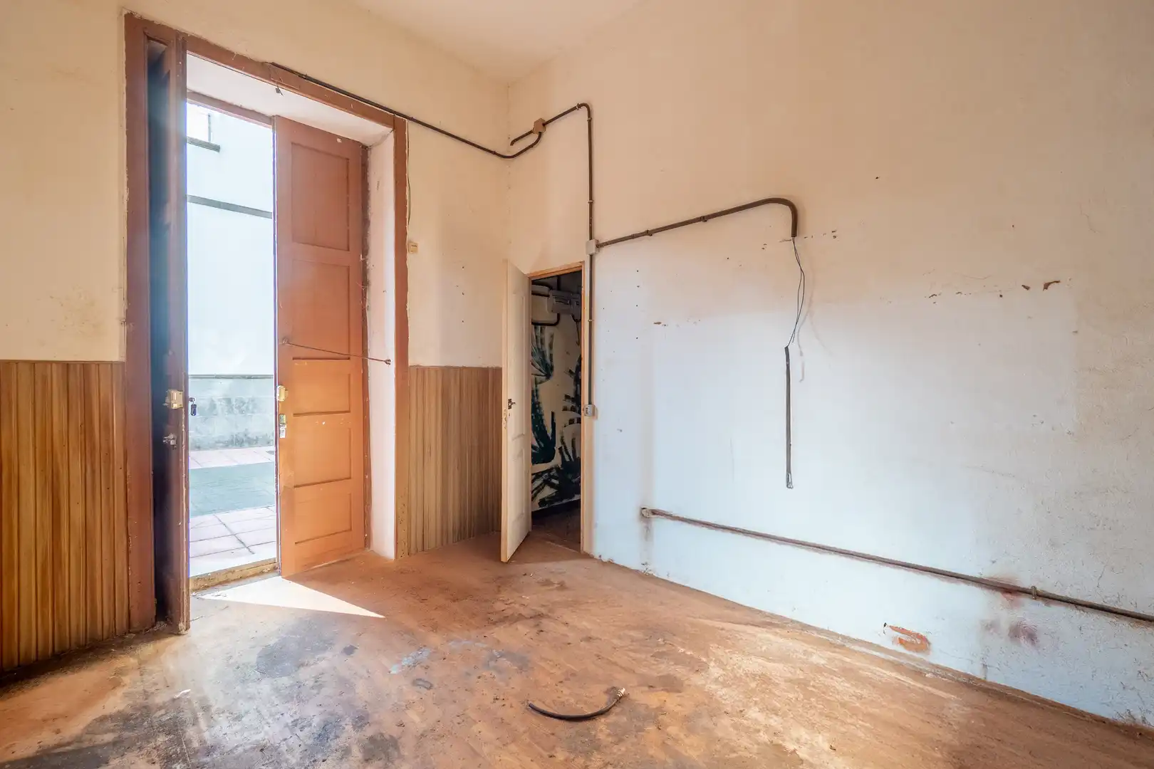 Casa o xalet en venda en Arucas amb Terrassa, Traster i Balcó