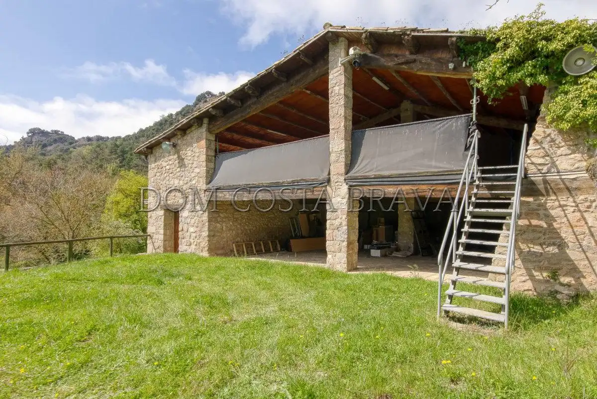 Casa rústica con terraza en venta en N/A, imagen 9