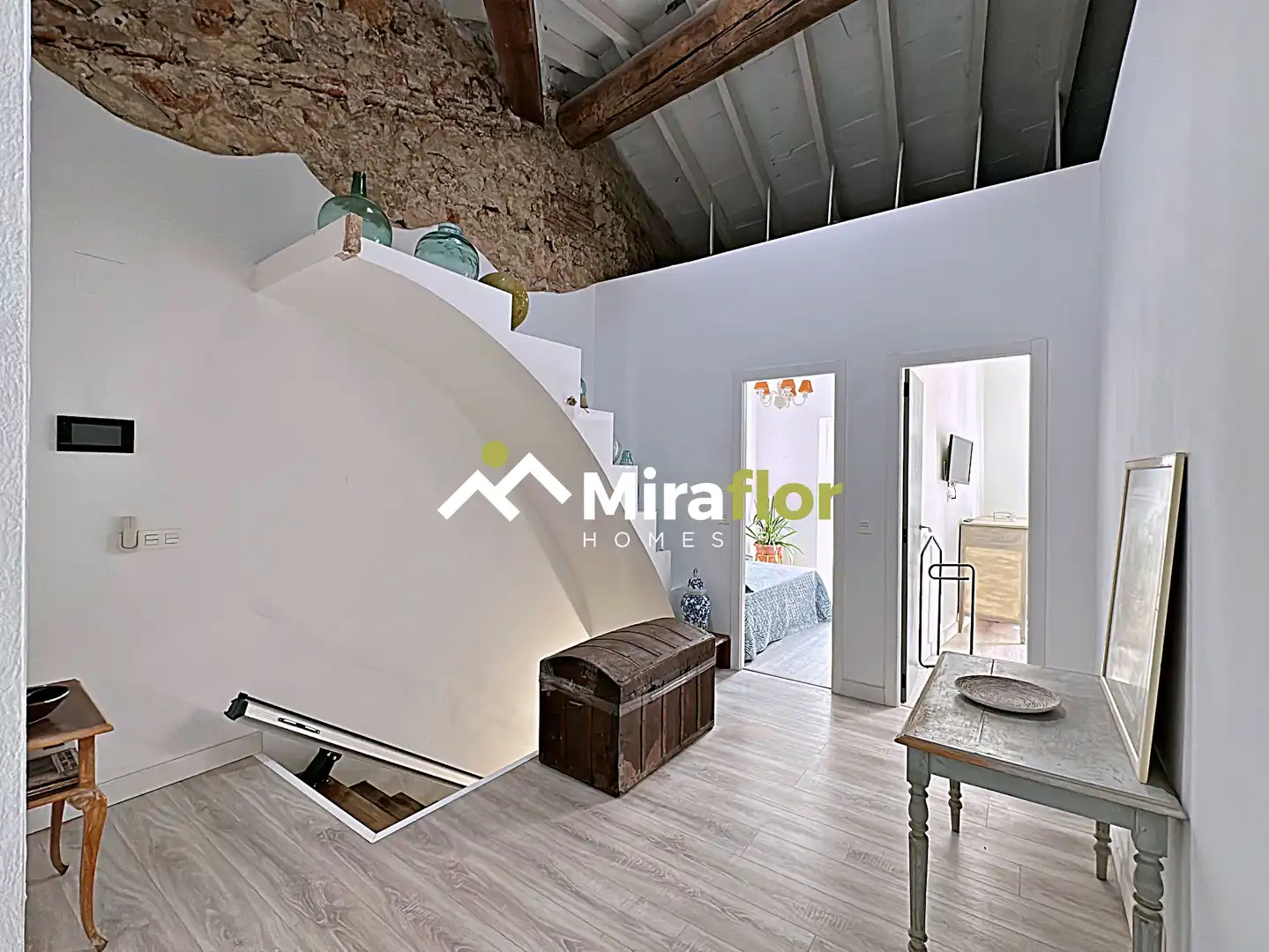 Detached homes for sale in Dénia  with Air Conditioner, Heating and Terrace