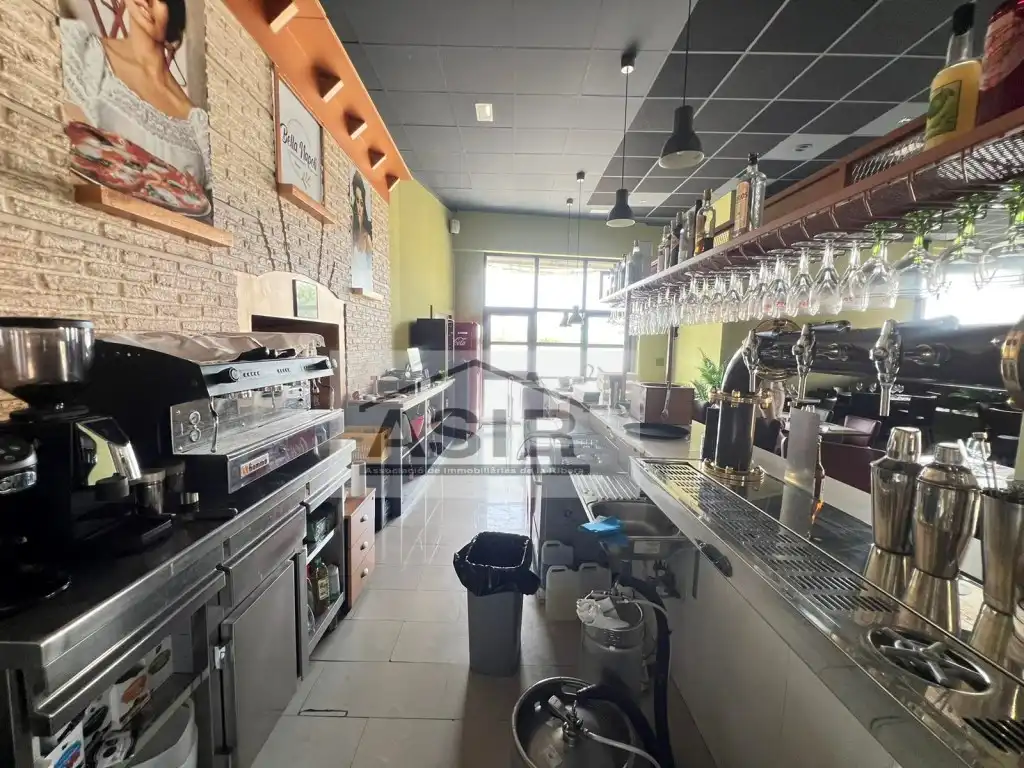 Geschaftsraum zur Miete in Calle Guadassuar, Urbanitzacions i Pedanies Nord